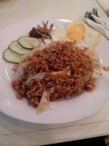 Nasi Goreng