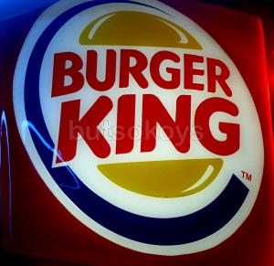  burger king logo