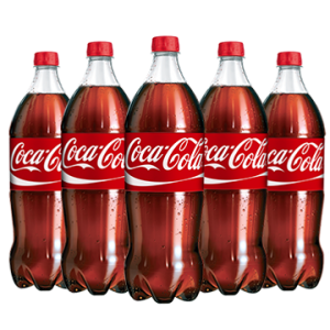 coke