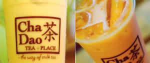 sample drink