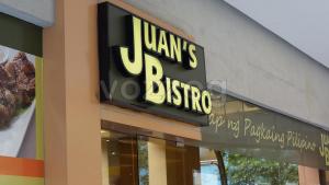 Juan Bistro