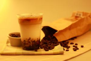 Coffee Jelly