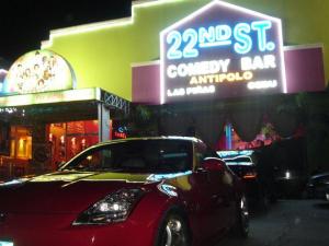 22nd street antipolo