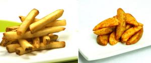 Fries