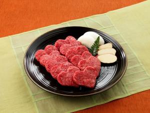 Unyang Style Bulgogi