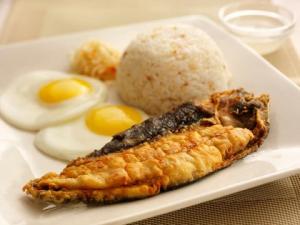 EggFish