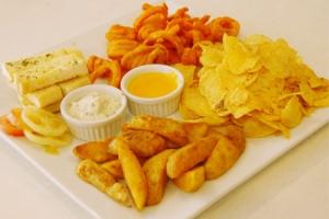 picapica platter