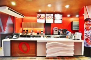 counter