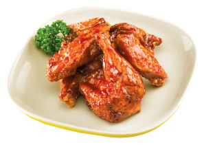 buffalo chkn wings