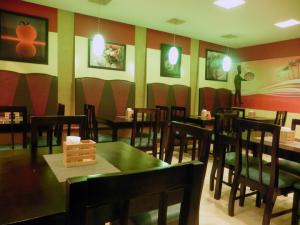 handuraw resto interior