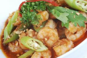 Gambas