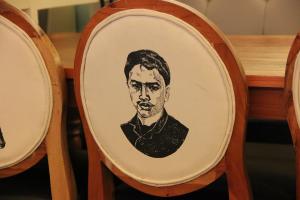 chair design