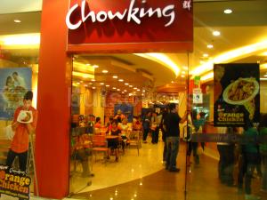 chowking moa