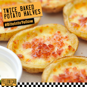 POtato heaven