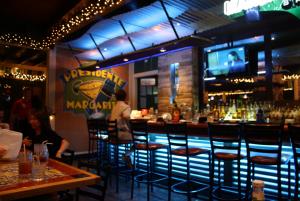 Chili's Greenbelt 5 Bar