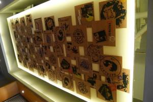 wall decor