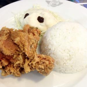 Bigg's Cajun 1 piece chicken