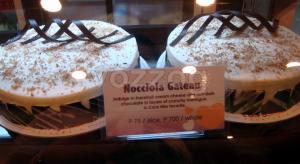 fat cake!