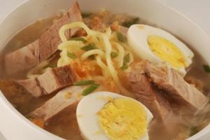 Batchoy