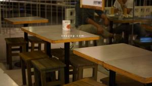 tables