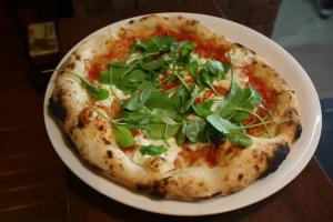 Arugula