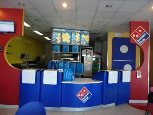 counter