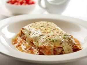 Best taste Lasagna ever