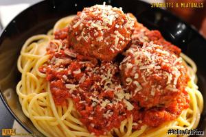 Its an Awesome Spag