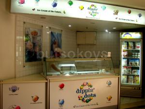 dippin dots-glorietta