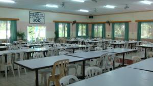 aup cafeteria