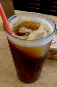 razon's iced tea