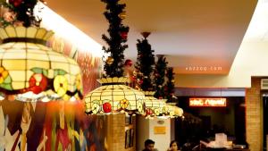 light fixtures