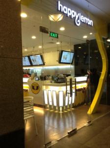 Glorietta 4 GF
