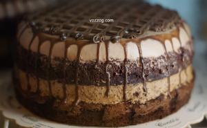 choco overload