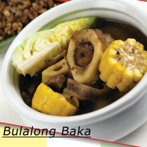 hot bulalo