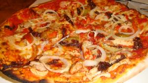 la galina pizza