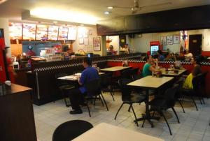 rufos interior
