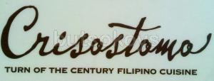crisostomo logo