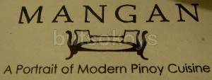 logo mangan