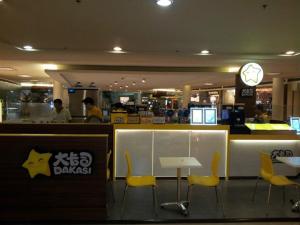 counter