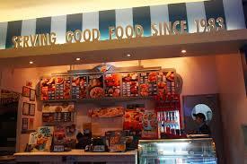 Bigg's Goa Camarines Sur- Counter