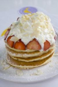 Banana Fosters