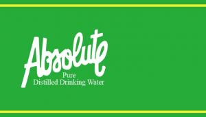 Absolute