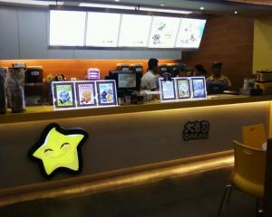 counter
