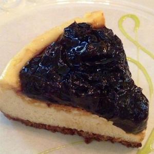 Espadana Cheesecake