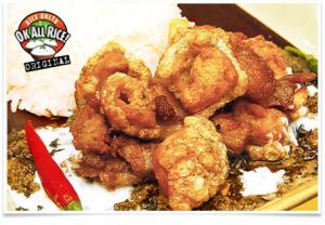 chicharon