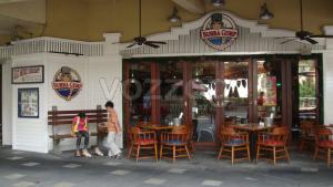 bubba gump greenbelt