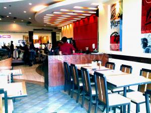 pizzahut - sta rosa sm