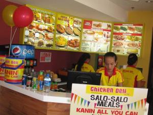 counter