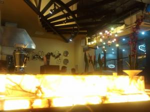 persia grill ecoplaza interior